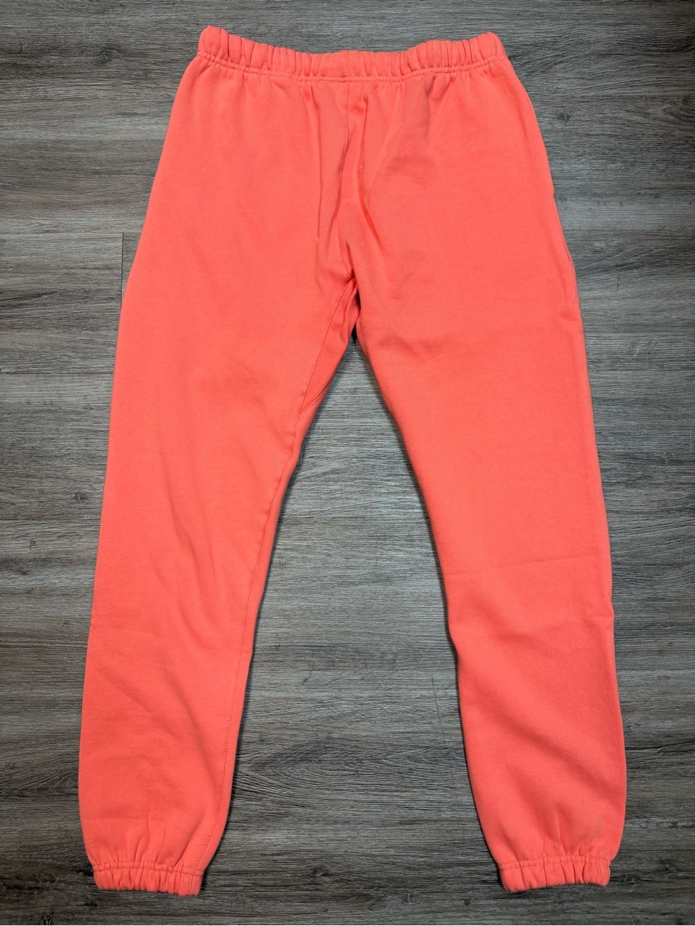 Fw22 fear of god essentials Coral pant - Picture 2 of 8